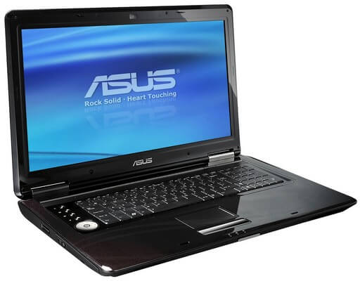 Замена оперативной памяти на ноутбуке Asus N90Sc